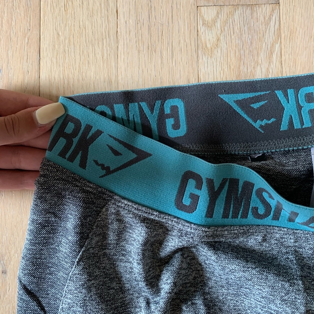 Active wear leggings